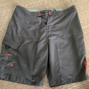 Speedo Swim trunks